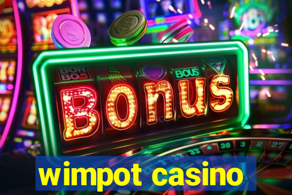 wimpot casino