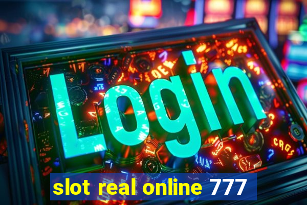 slot real online 777