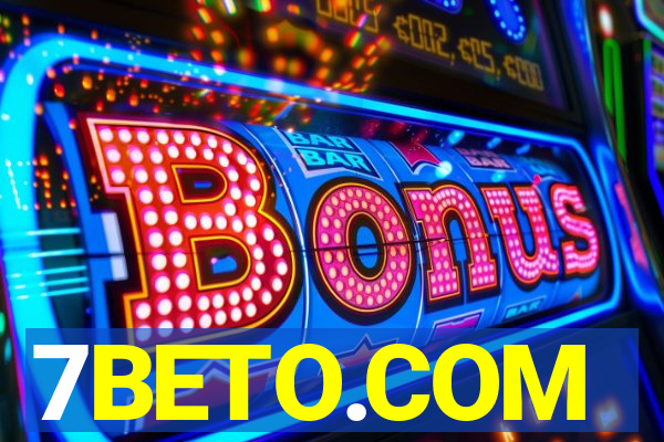 7BETO.COM