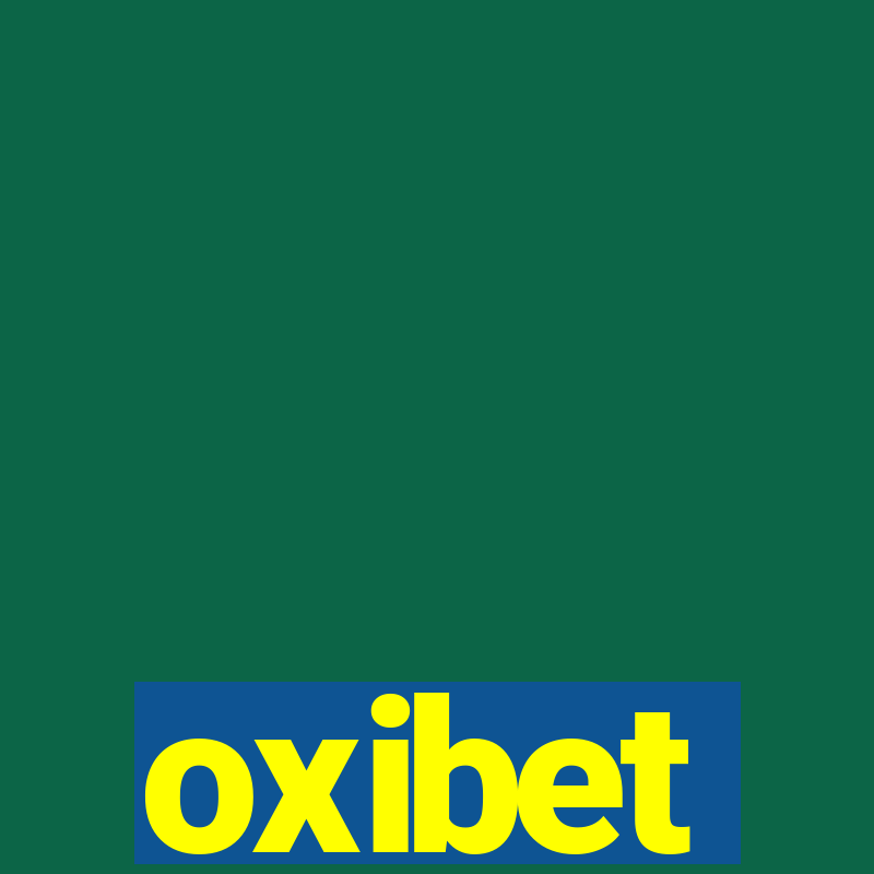 oxibet