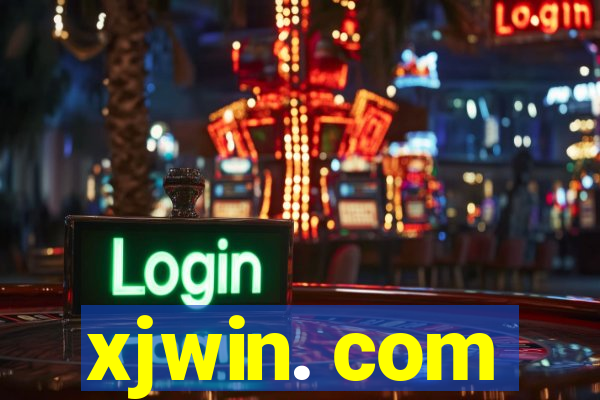 xjwin. com