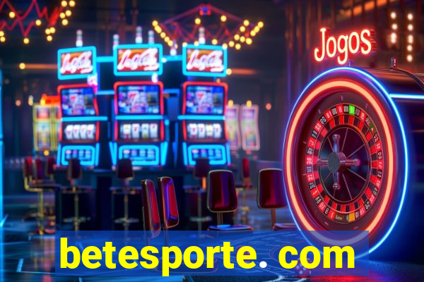 betesporte. com