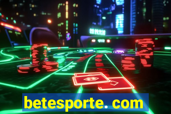 betesporte. com