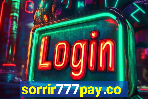 sorrir777pay.com