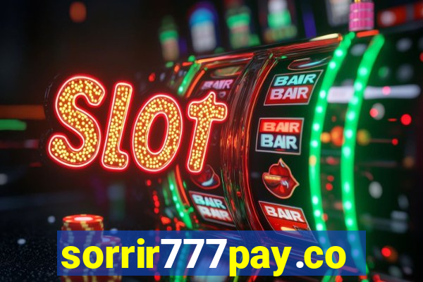 sorrir777pay.com