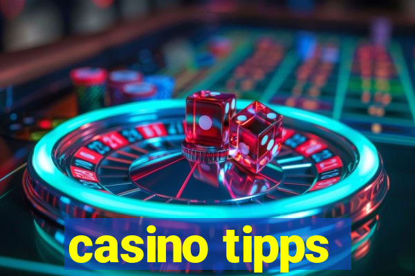 casino tipps