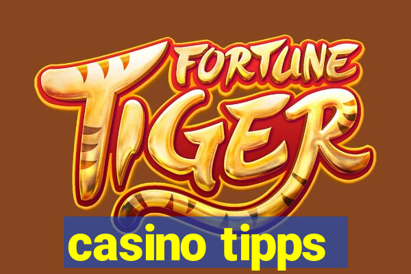 casino tipps