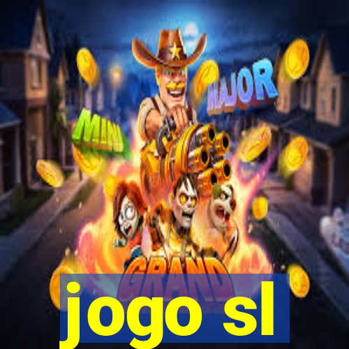 jogo sl