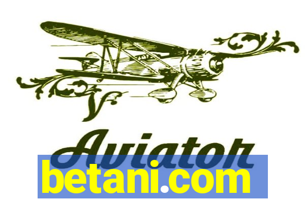 betani.com