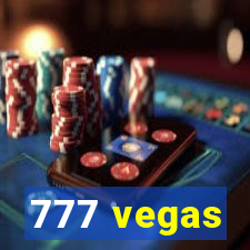 777 vegas