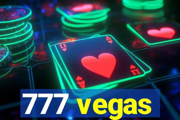 777 vegas