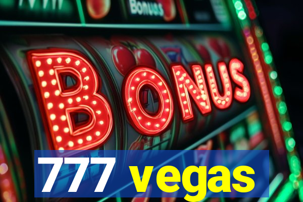 777 vegas