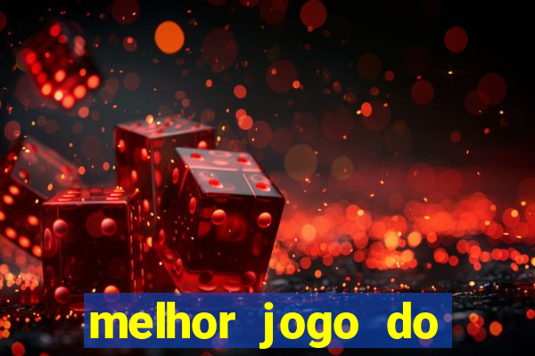 melhor jogo do google play