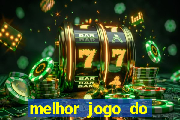 melhor jogo do google play