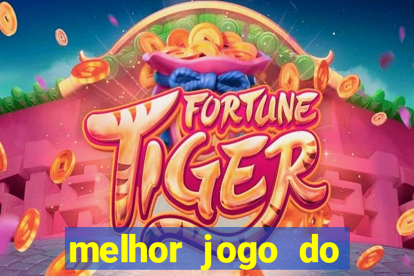 melhor jogo do google play