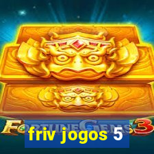 friv jogos 5