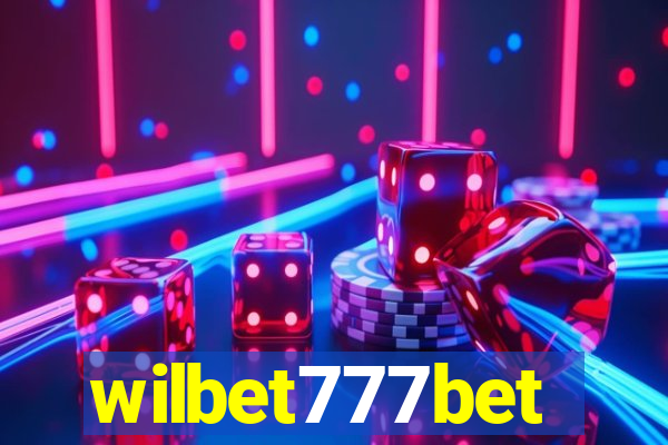 wilbet777bet