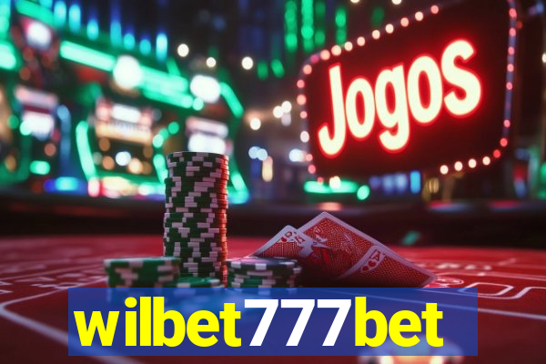 wilbet777bet