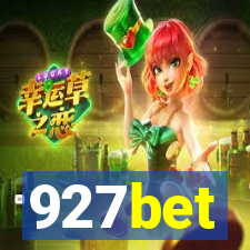 927bet