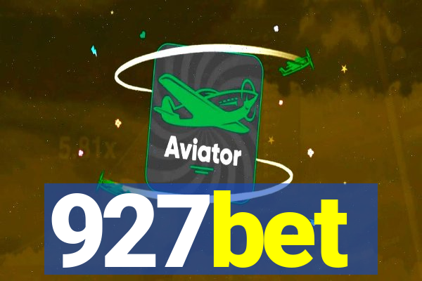 927bet