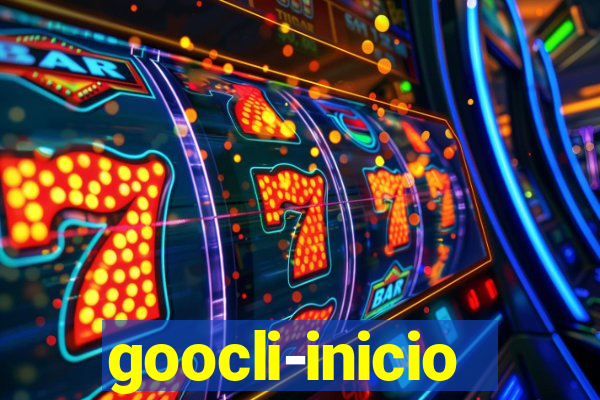 goocli-inicio