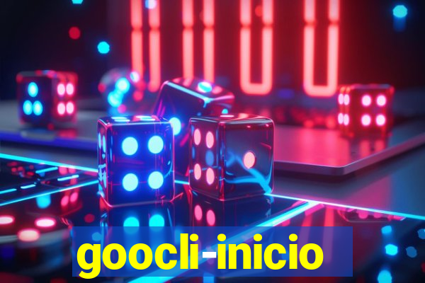 goocli-inicio