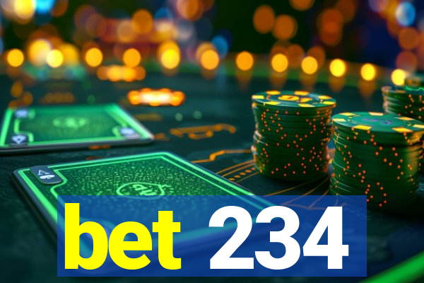 bet 234