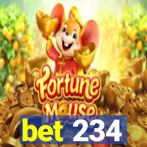 bet 234