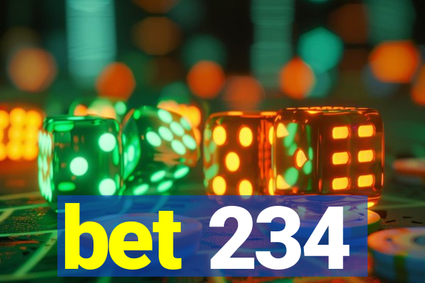 bet 234