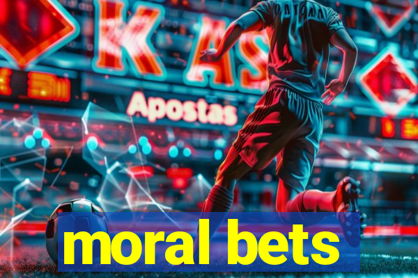 moral bets