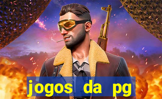 jogos da pg pagando agora