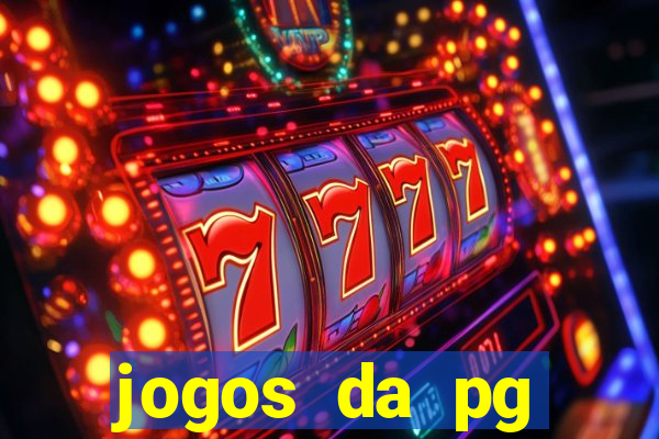 jogos da pg pagando agora