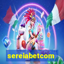 sereiabetcom