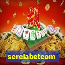 sereiabetcom