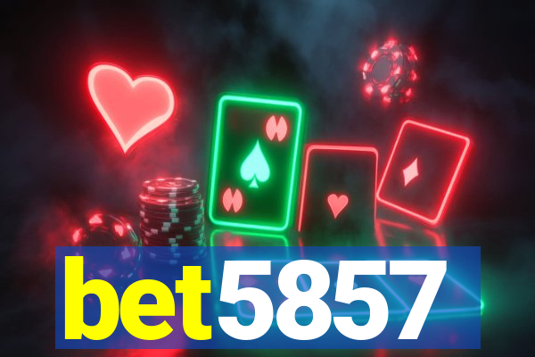 bet5857