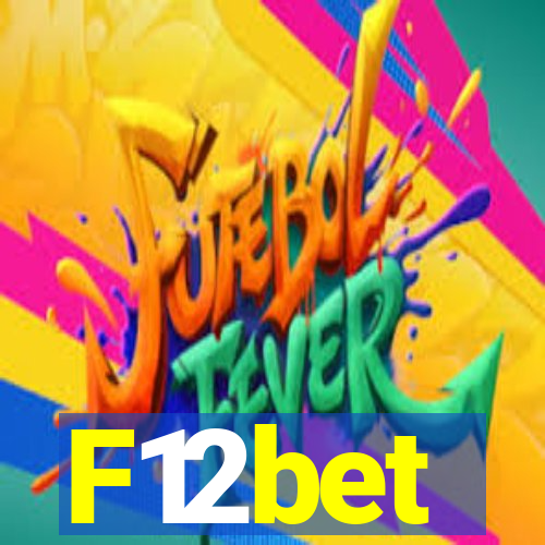 F12bet