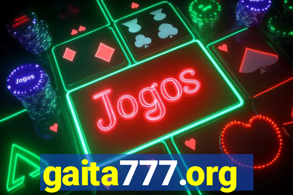 gaita777.org