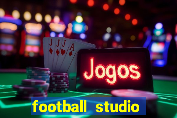 football studio como analisar