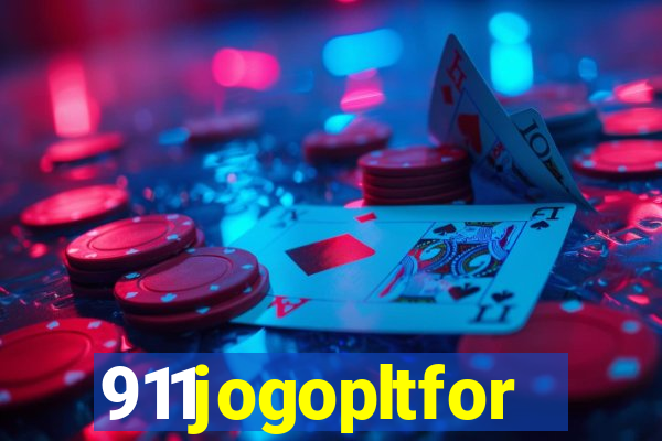 911jogopltfor