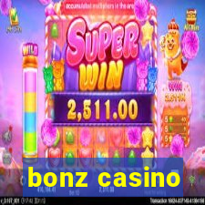 bonz casino