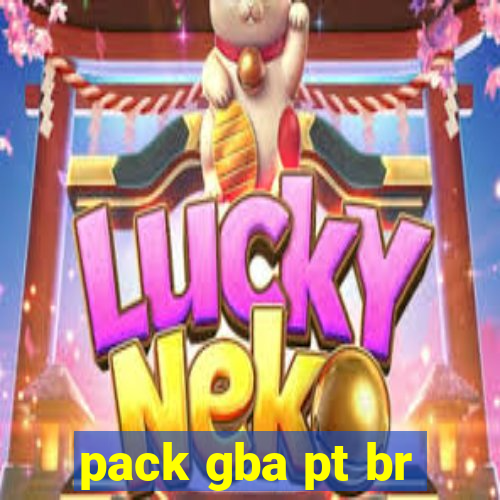 pack gba pt br