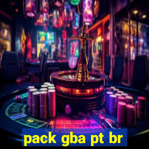 pack gba pt br