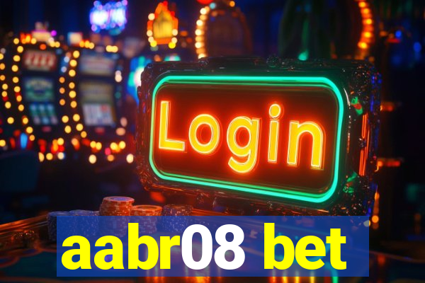 aabr08 bet