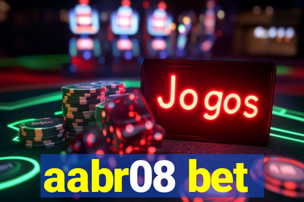 aabr08 bet