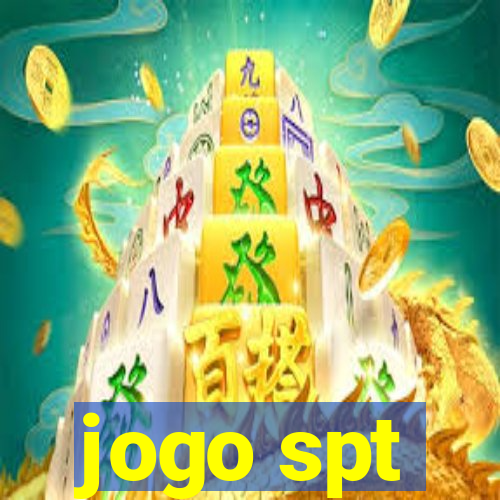 jogo spt