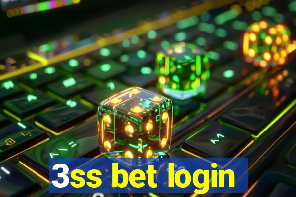 3ss bet login