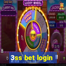 3ss bet login