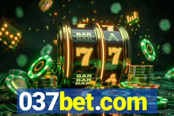 037bet.com