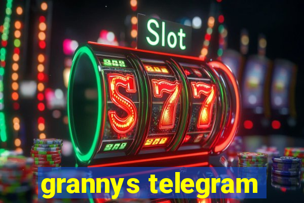 grannys telegram