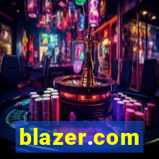 blazer.com